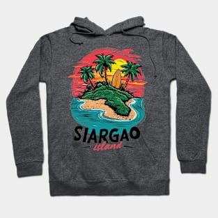 SIARGAO ISLAND Hoodie